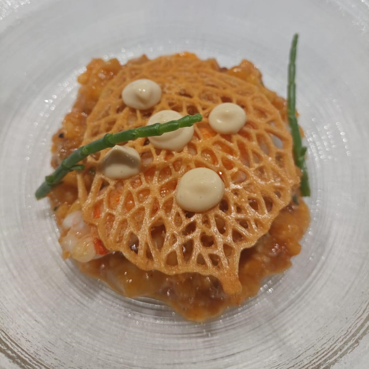 The Royal Food