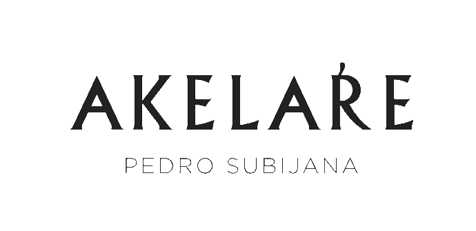 Logo Akelarre SIN FONDO LOGO AKELARRE