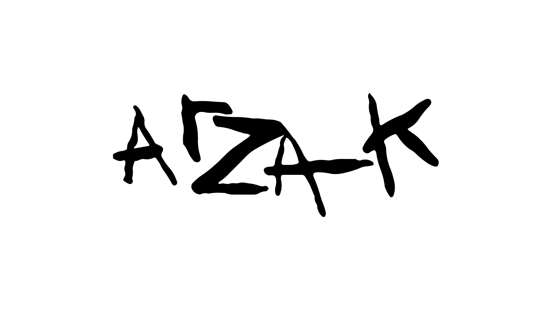 Logo Arzak SIN FONDO