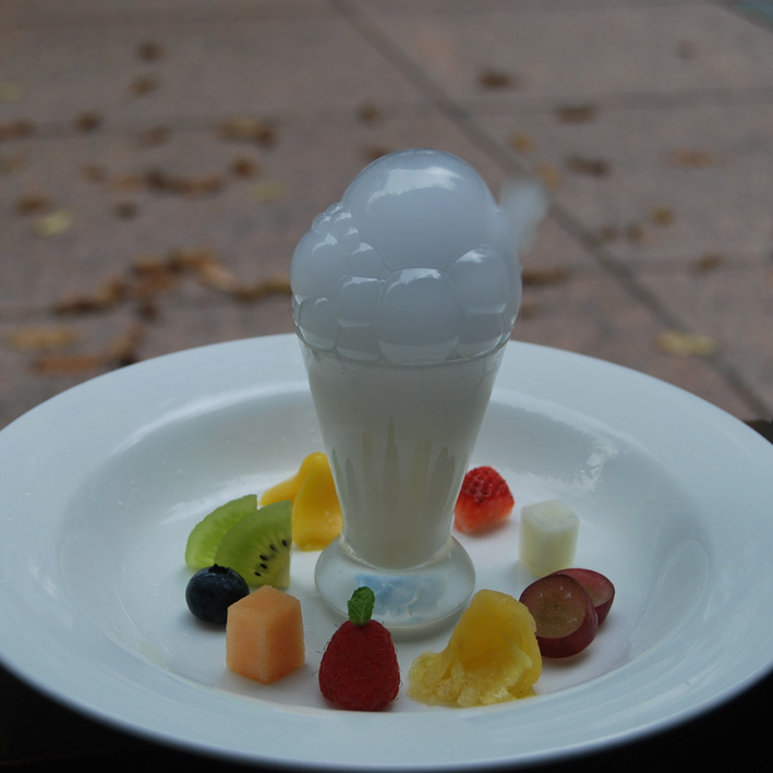Sweets & Desserts