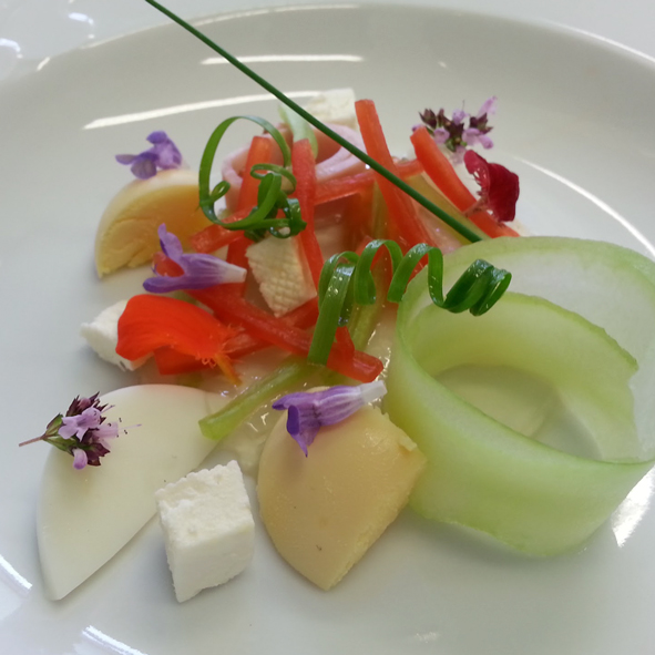 Salads Collections